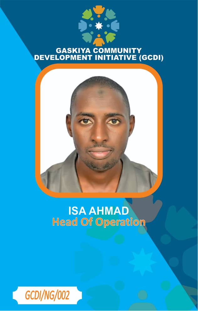 ISA AHMAD