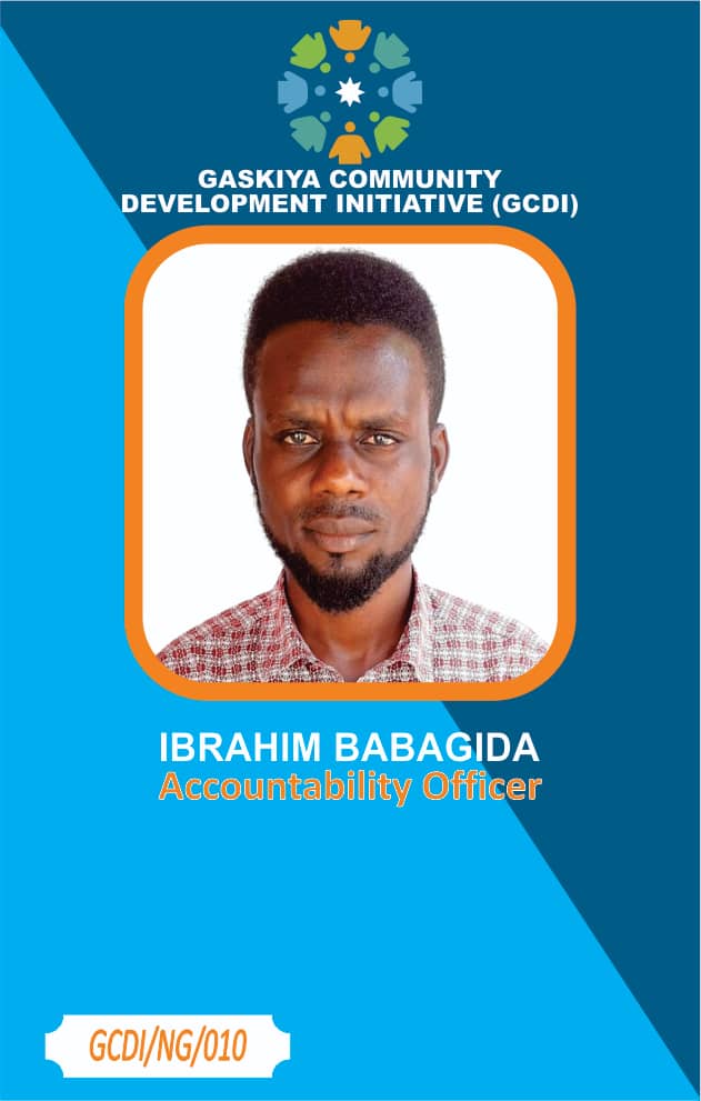 IBRAHIM BABANGIDA