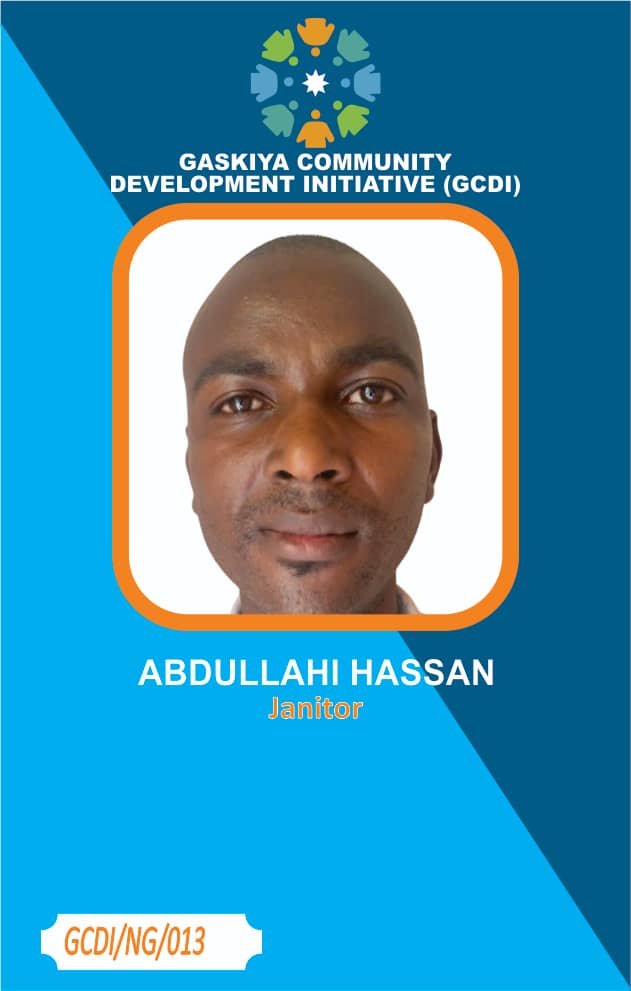 ABDULLAHI HASSAN