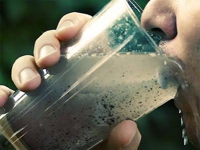 WATER SANITATION